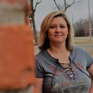 Meet your Posher, Kara